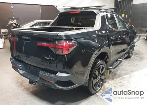 2023 Hyundai Santa Cruz Night from USA, damaged, VIN 5NTJCDAF0PH059683